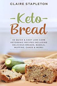 Keto Bread