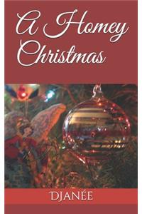 A Homey Christmas