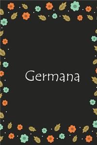 Germana