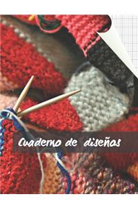 Cuaderno de Diseños