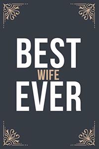 Best Wife Ever