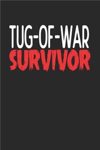 Tug-of-war Survivor