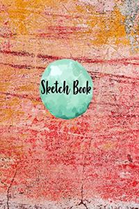 Sketchbook for Drawing
