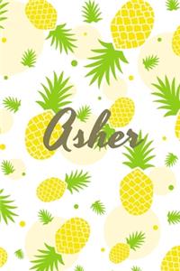 Asher