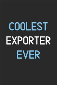 Coolest Exporter Ever