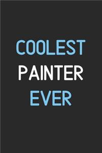 Coolest Painter Ever