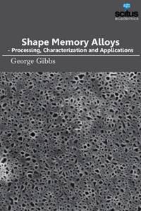 Shape Memory Alloys