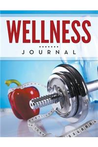 Wellness Journal