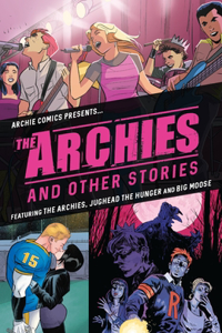 Archies & Other Stories