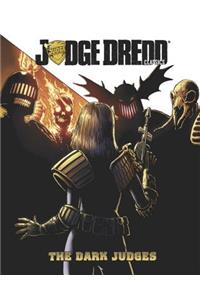 Judge Dredd: The Dark Judges