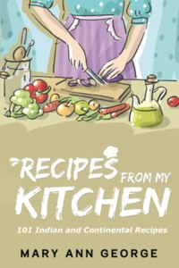 Recipes from My Kitchen