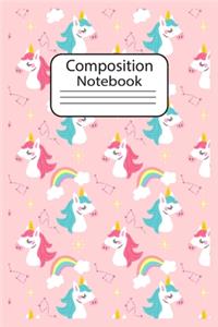 Composition Notebook