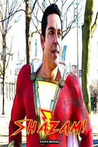 Shazam