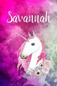 Savannah