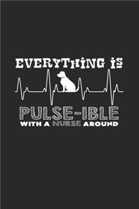 Everything is pulse-ible