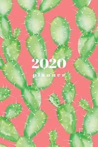 2020 Planner