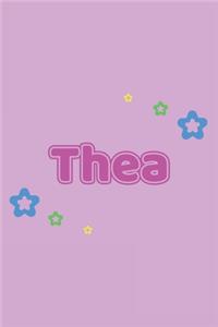 Thea