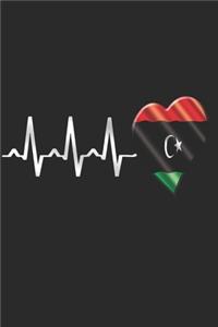 Libya Notebook