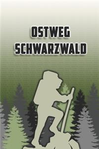 Ostweg Schwarzwald