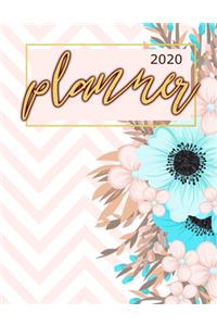 2020 Planner