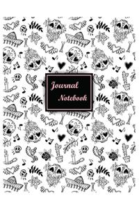 Journal notebook