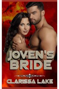 Joven's Bride