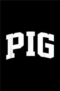 pig