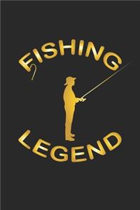 Fishing Legend