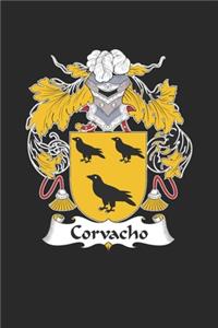 Corvacho