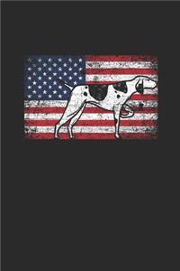 Hunting Dog USA