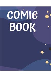 Comic Book