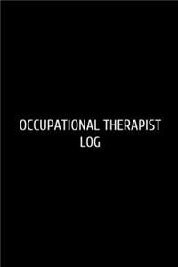 Occupational Ther