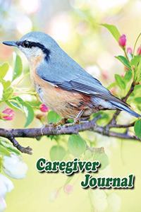 Caregiver Journal