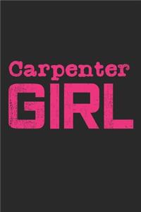 Carpenter Girl