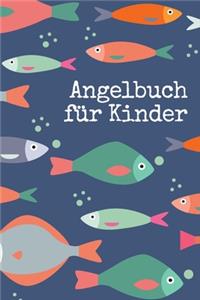 Angelbuch für Kinder