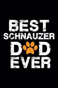 Best Schnauzer dad ever