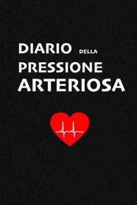 Diario della Pressione Arteriosa