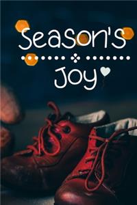 Season's Joy