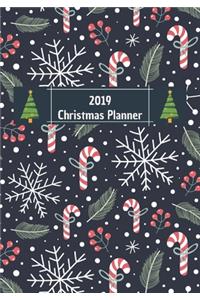 Christmas Planner