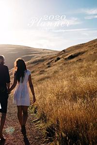 2020 Planner Weekly and Monthly