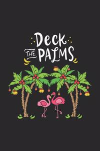 Deck The Palms