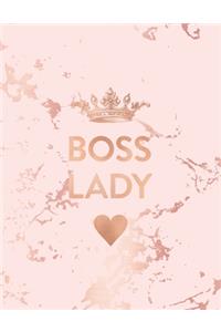 Boss Lady