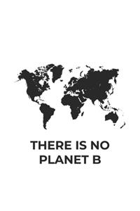 There is no Planet B