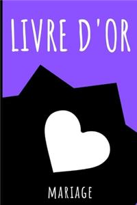 Livre d'Or