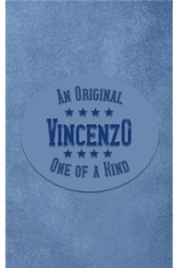 Vincenzo