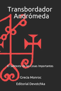 Transbordador Andrómeda