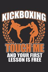 Kickboxing