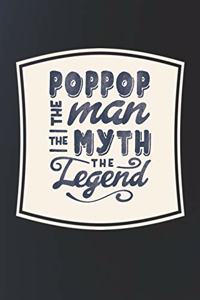 Poppop The Man The Myth The Legend