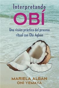 Interpretando Obi