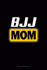 BJJ Mom